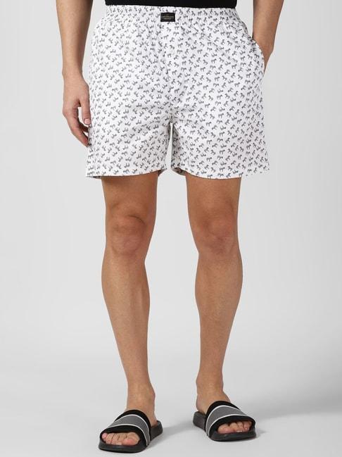 peter-england-white-cotton-regular-fit-printed-boxers