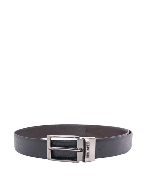 red-tape-black-&-brown-leather-reversible-belt-for-men