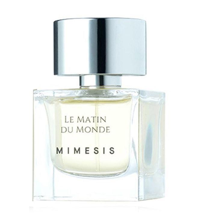 Mimesis Le Matin Du Monde Serum Perfume 30 ml