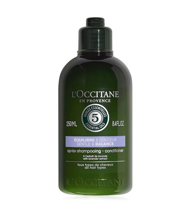 L'Occitane Gentle & Balance Conditioner 250 ml