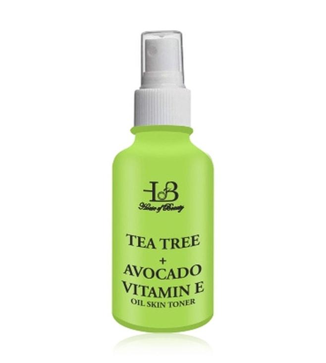 house-of-beauty-tea-tree-+-avocado-toner---oily-to-combination-skin---30-ml