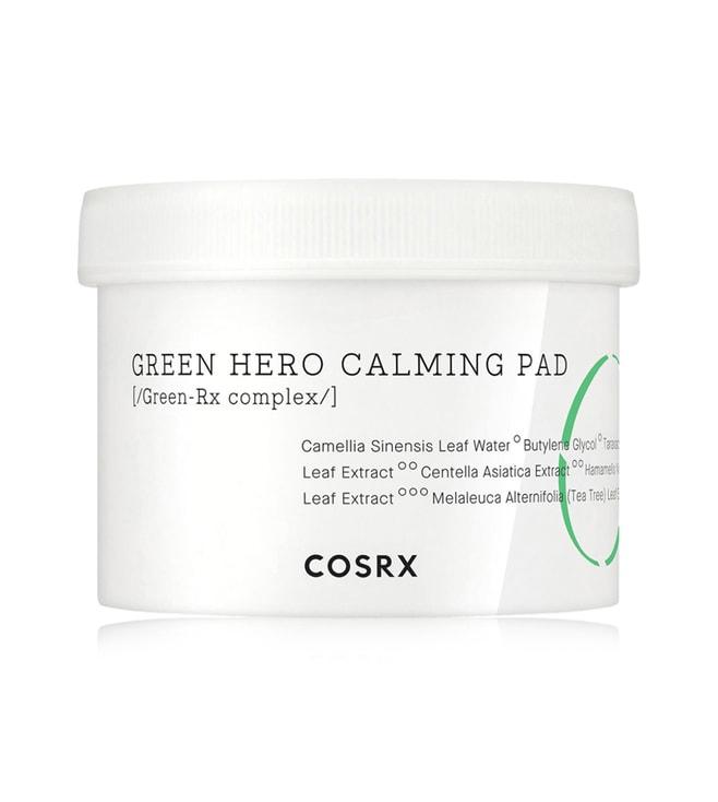 cosrx-one-step-green-hero-calming-pad---70-pads