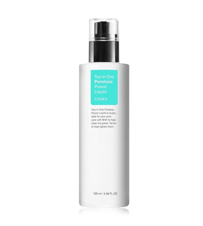 Cosrx Two In One Pore Less Power Liquid - 100 ml