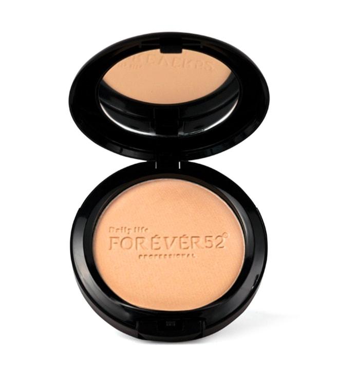 Daily Life Forever52 Two Way Cake Compact Powder A004 - 12 gm