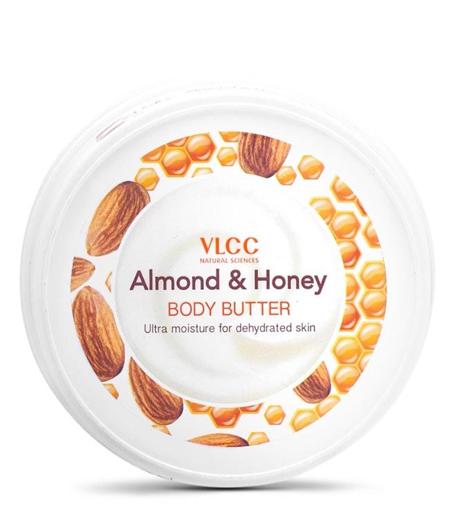 vlcc-almond-&-honey-body-butter---200-gm