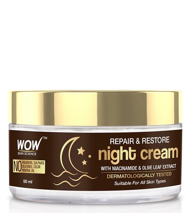wow-skin-science-repair-&-restore-night-cream---50-ml
