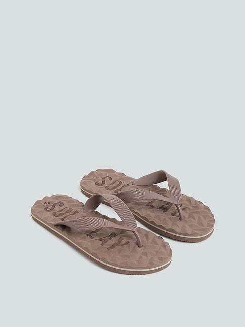 soleplay-by-westside-taupe-monotone-flip-flop