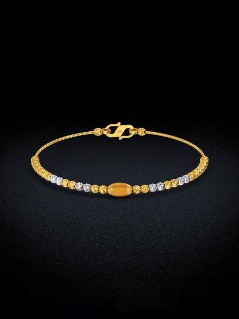 Joyalukkas 22k Gold Stunning Bracelet for Women