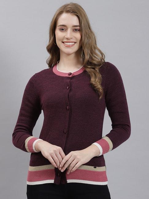 monte-carlo-wine-textured-sweaters