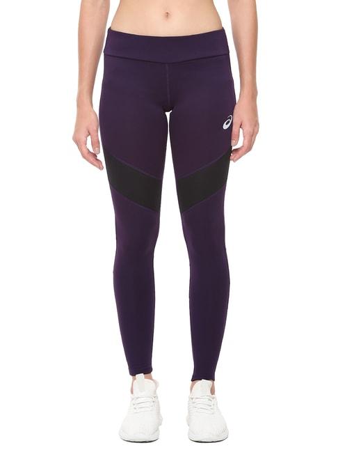 asics-mesh-panel-purple-&-black-tights
