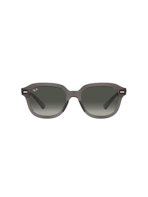 ray-ban-grey-square-uv-protection-unisex-sunglasses