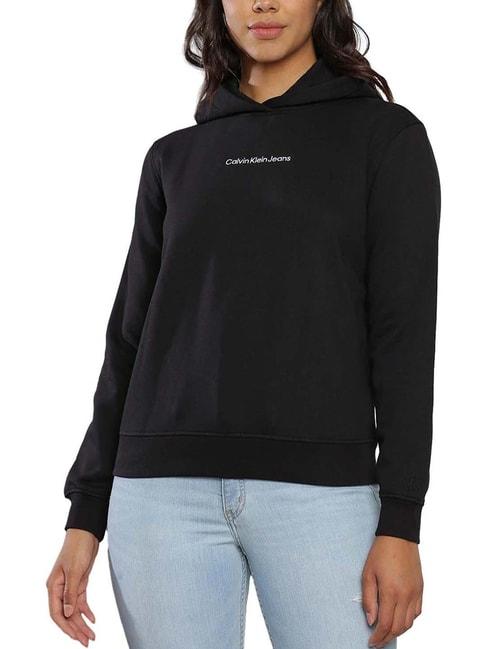 calvin-klein-jeans-black-regular-fit-hoodie