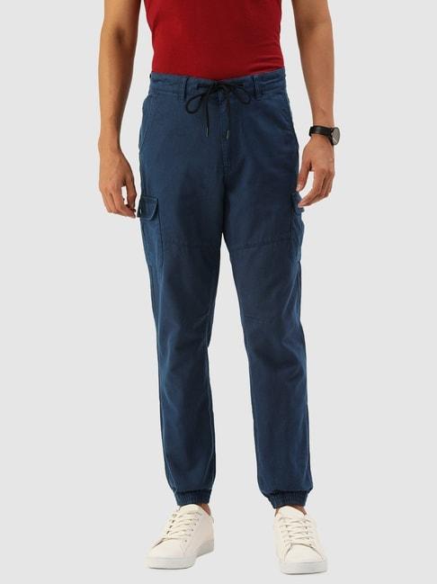 ivoc-navy-cotton-regular-fit-jogger-pants