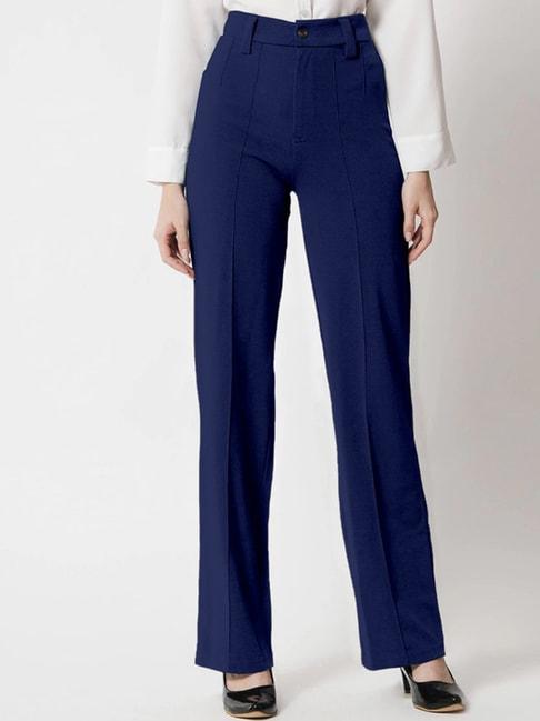 selvia-blue-regular-fit-mid-rise-trousers