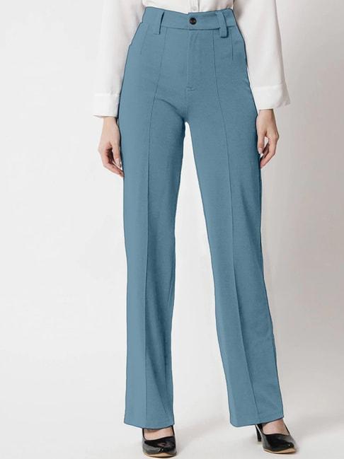 selvia-grey-mid-rise-trousers