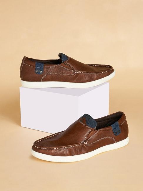 byford-by-pantaloons-men's-tan-casual-loafers