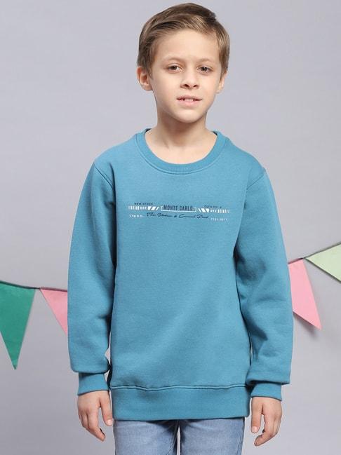 monte-carlo-kids-blue-printed-full-sleeves-sweatshirt