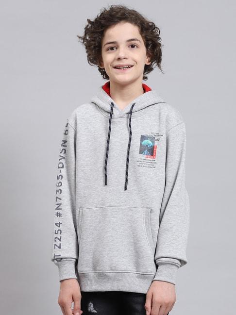 monte-carlo-kids-grey-melange-printed-full-sleeves-sweatshirt