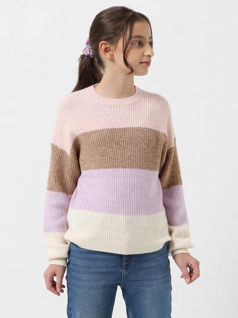 vero-moda-girl-multicolor-color-block-full-sleeves-sweater