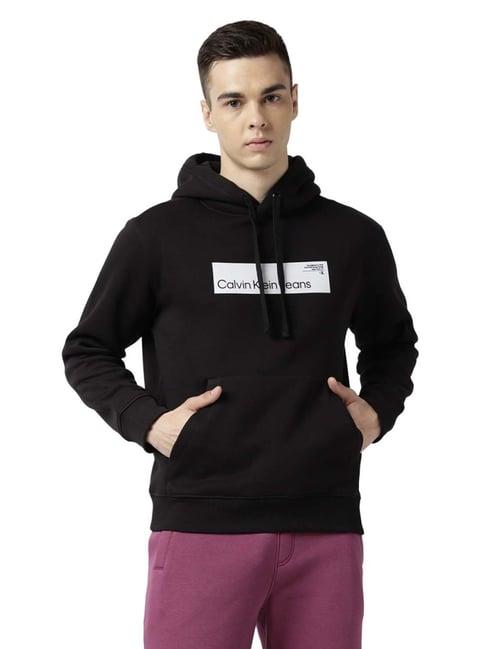 calvin-klein-jeans-black-printed-regular-fit-hoodie