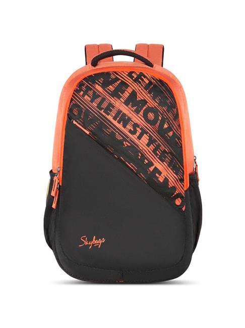 skybags-fuse-plus-02-orange-polyester-printed-laptop-backpack---22-ltrs