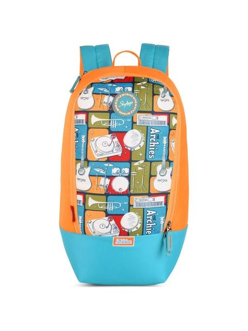 skybags-archies-01-teal-polyester-printed-backpack---15-ltrs