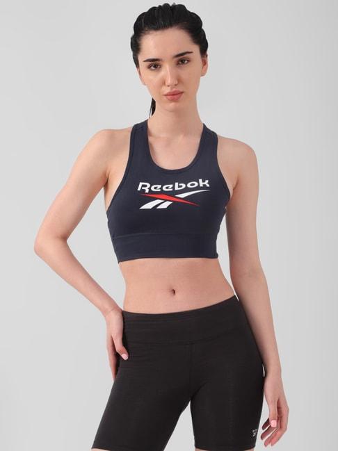 reebok-navy-cotton-printed-sports-bra