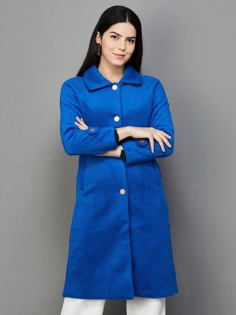 code-by-lifestyle-blue-regular-fit-long-jacket