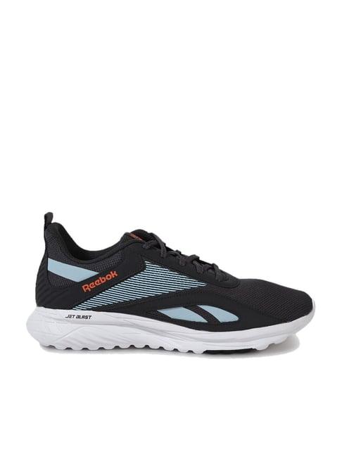 reebok-men's-conclave-grey-running-shoes