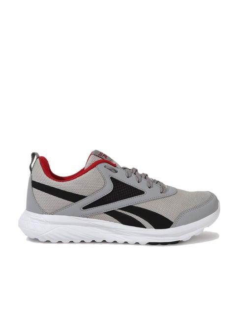 reebok-men's-bu-grey-running-shoes