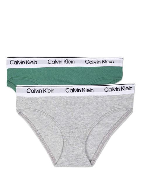 calvin-klein-kids-multicolor-cotton-logo-panty-(pack-of-2)