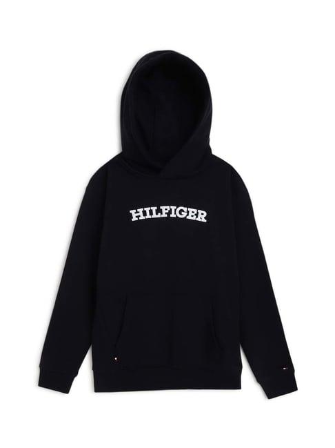 tommy-hilfiger-kids-navy-graphic-full-sleeves-hoodie