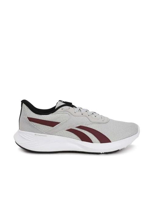 reebok-men's-energen-tech-grey-running-shoes
