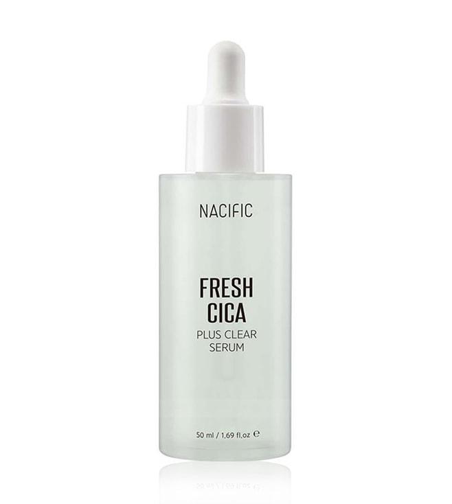 Nacific Fresh Cica Plus Serum - 50 ml