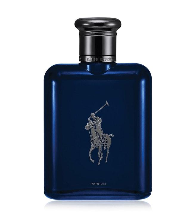 Ralph Lauren Polo Blue Parfum for Men - 125 ml