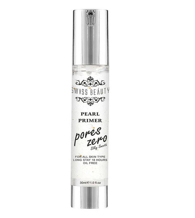 swiss-beauty-pores-zero-silky-smooth-pearl-primer---30-ml