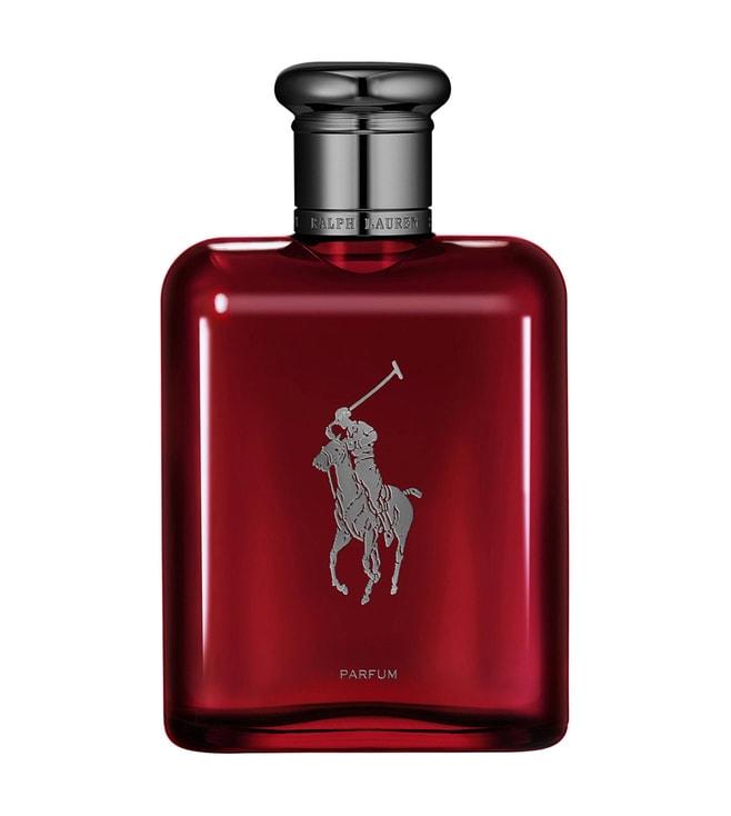 RALPH LAUREN Polo Red Parfum for Men - 75 ml
