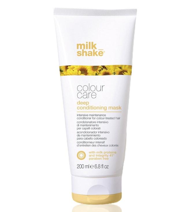 Milkshake Colour Care Deep Conditioning Mask - 200 ml