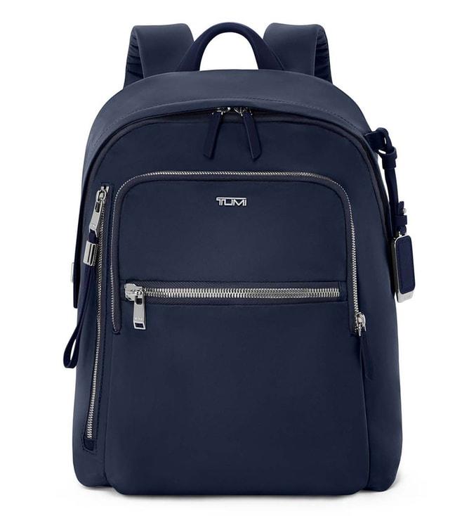 tumi-blue-voyageur-halse-medium-backpack