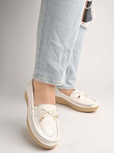 shoetopia-kids-white-casual-loafers