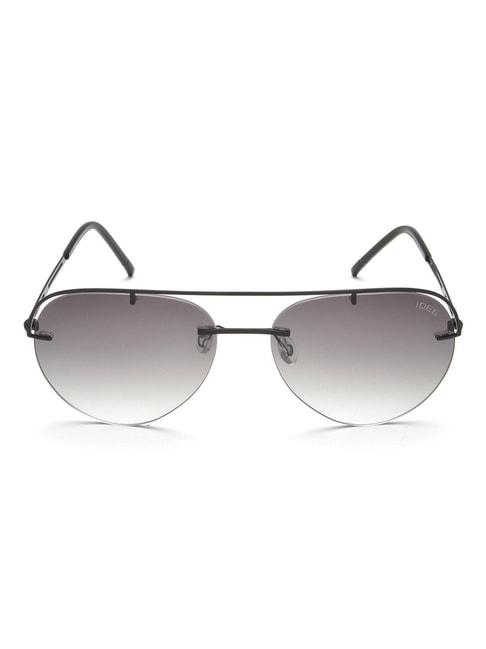 idee-green-aviator-uv-protection-unisex-sunglasses