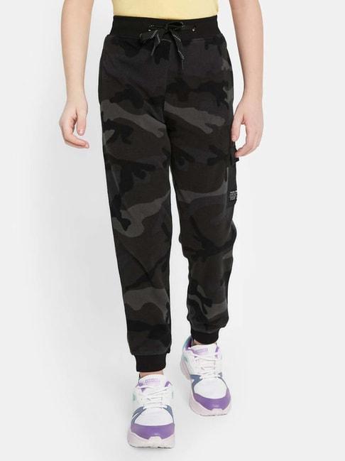 octave-kids-charcoal-grey-camouflage-joggers