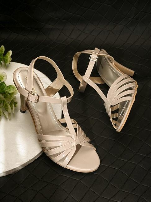 pelle-albero-women's-beige-ankle-strap-stilettos