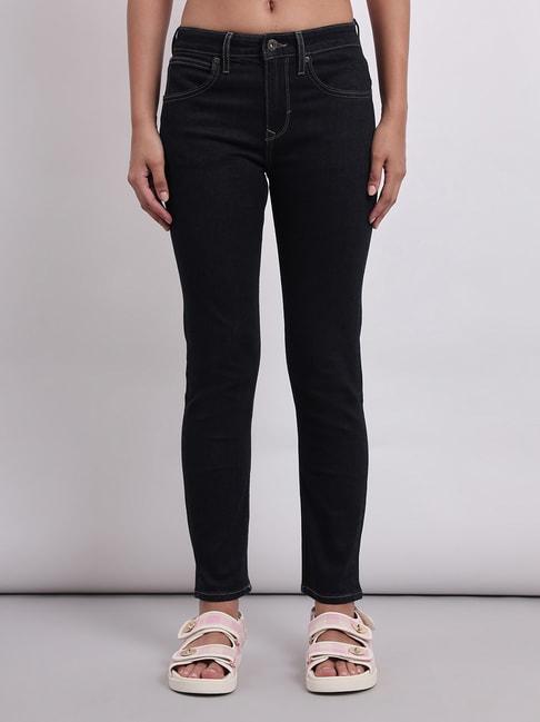 lee-dark-indigo-slim-fit-high-rise-jeans