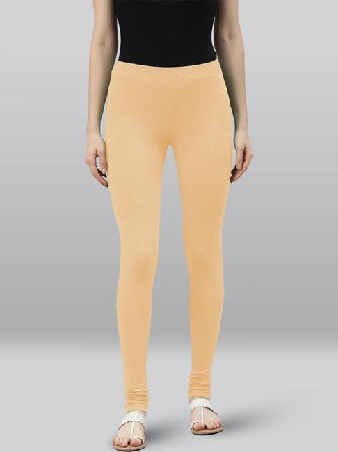 lyra-beige-premium-cotton-full-length-leggings