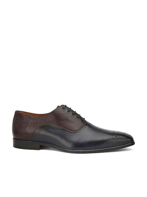alberto-torresi-men's-blue-oxford-shoes
