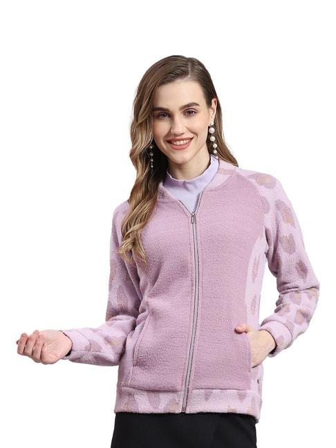 monte-carlo-lavender-regular-fit-sweatshirt