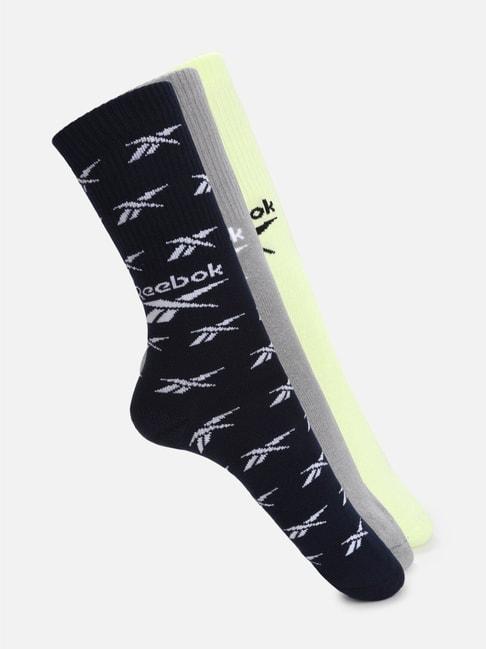 reebok-multicolored-regular-fit-logo-printed-socks---pack-of-3