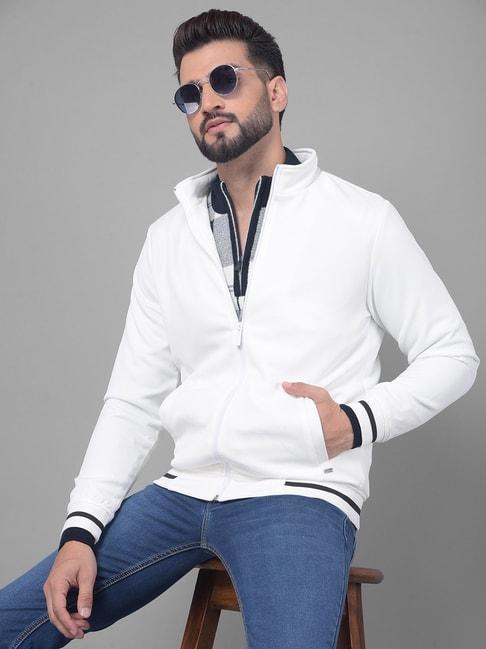 crimsoune-club-white-slim-fit-jacket