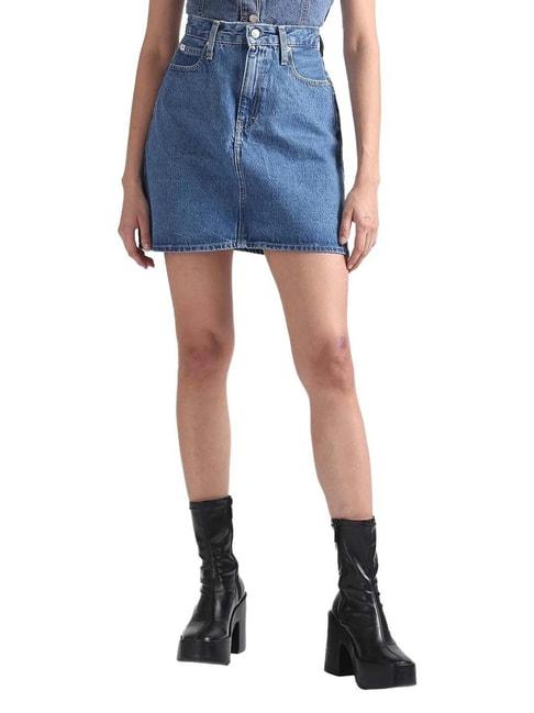 calvin-klein-denim-medium-regular-fit-skirt